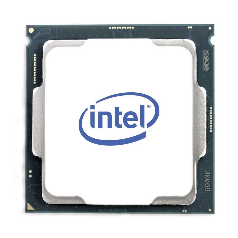 Processador Intel Bx8070110600kf I5-10600kf 4,1 Ghz 12 Mb Lga 1200 Lga 1200 