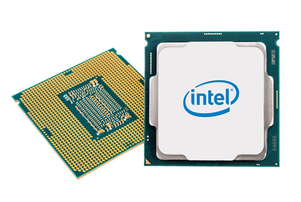 Processador Intel Bx8070110600kf I5-10600kf 4,1 Ghz 12 Mb Lga 1200 Lga 1200 