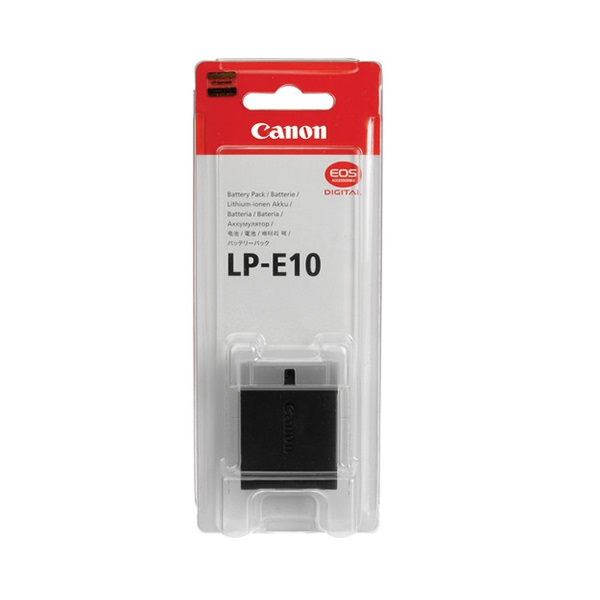 Canon Lp-E10