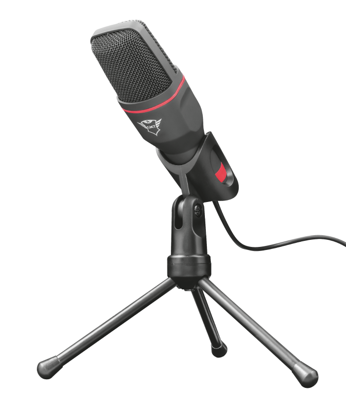 Microphone Gxt212 Mico Usb/23791 Trust