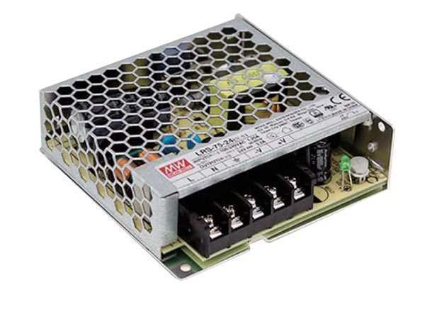 Fonte De Alimentação Comutada Ite  - 75 W 5 V