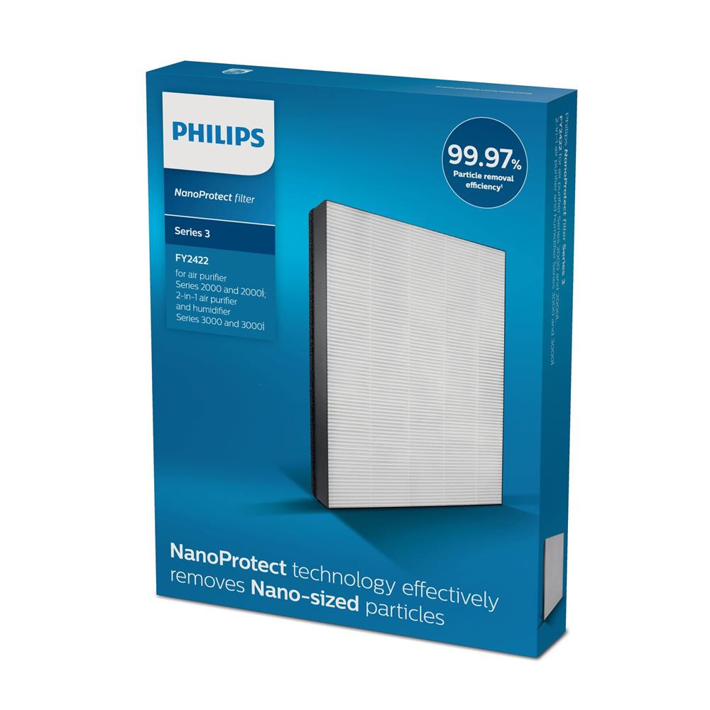 Filtro Purificador Philips Fy2422/30