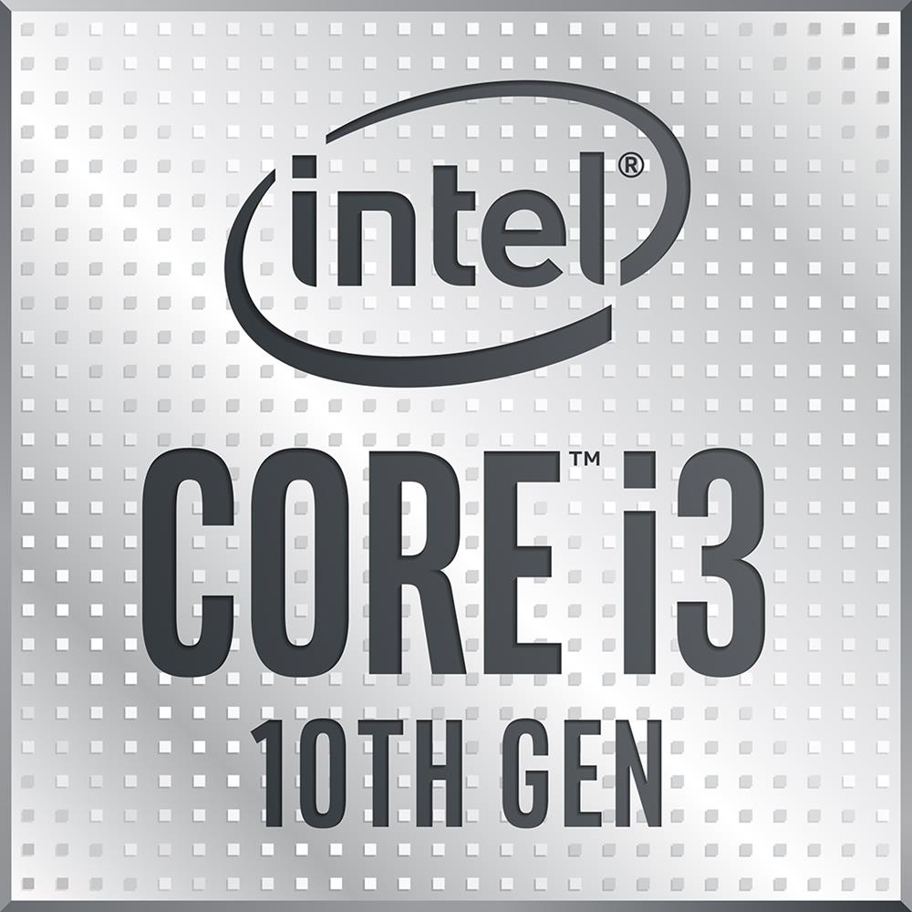 Processador Intel I3 10100f 3.6 Ghz 6 Mb Lga 1200