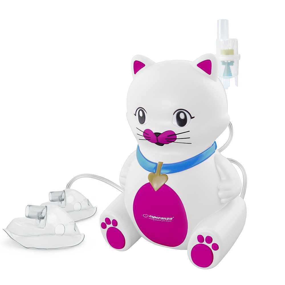 Esperanza Inhaler/Nebulizer Kitty