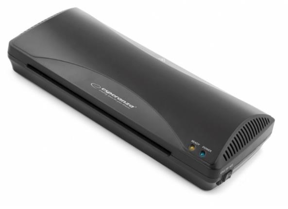 Esperanza Laminator A4 Infinity