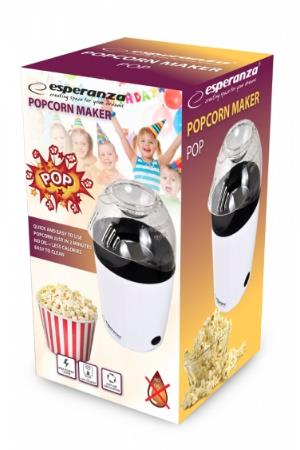 Esperanza Popcorn Maker Pop