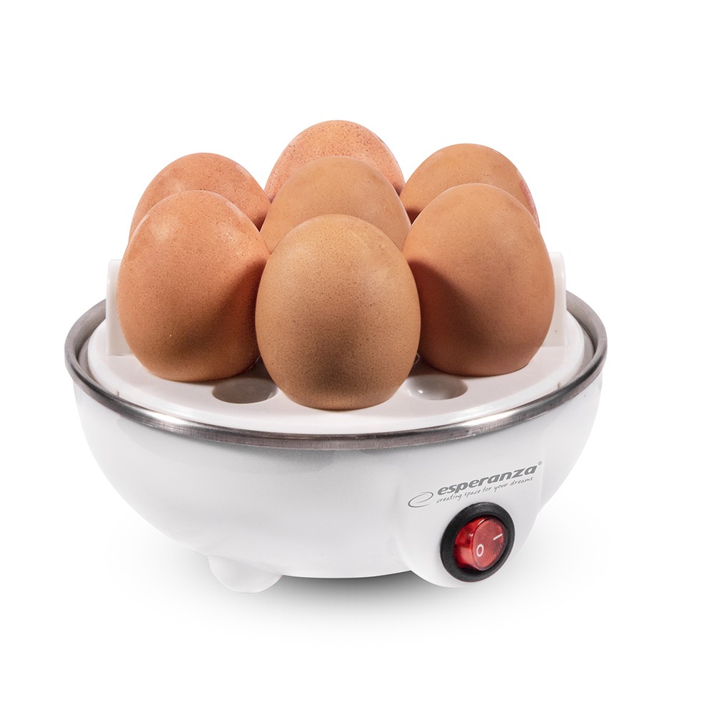 Esperanza Egg Boiler Egg Master