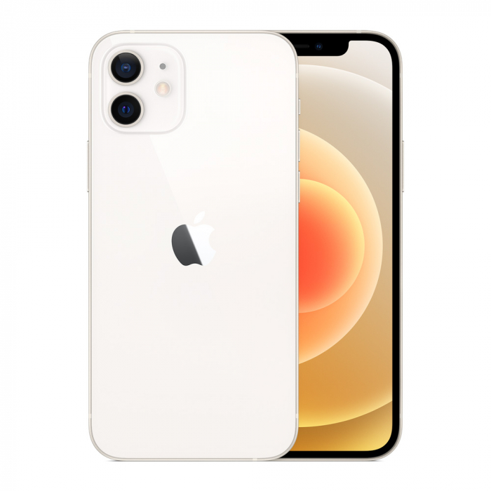 Apple iPhone 12 64gb White Eu