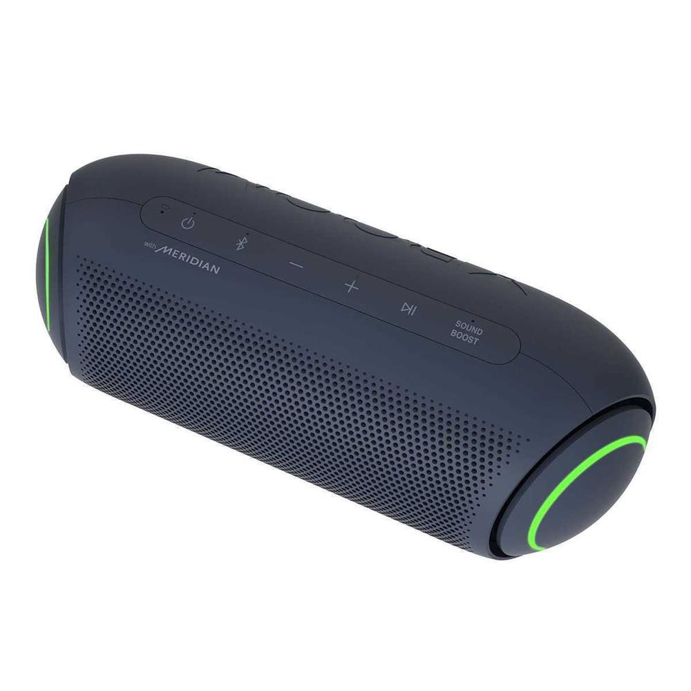 Speaker|Lg|Pl7|Portable/Waterproof/Wireless|1xusb.