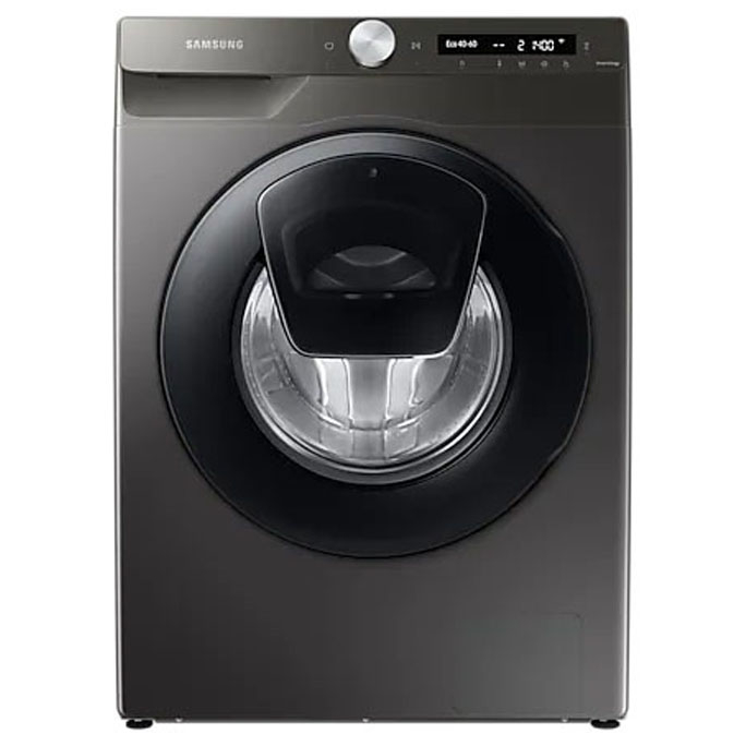 Máquina De Lavar Roupa Samsung - Ww90t554dan/s3