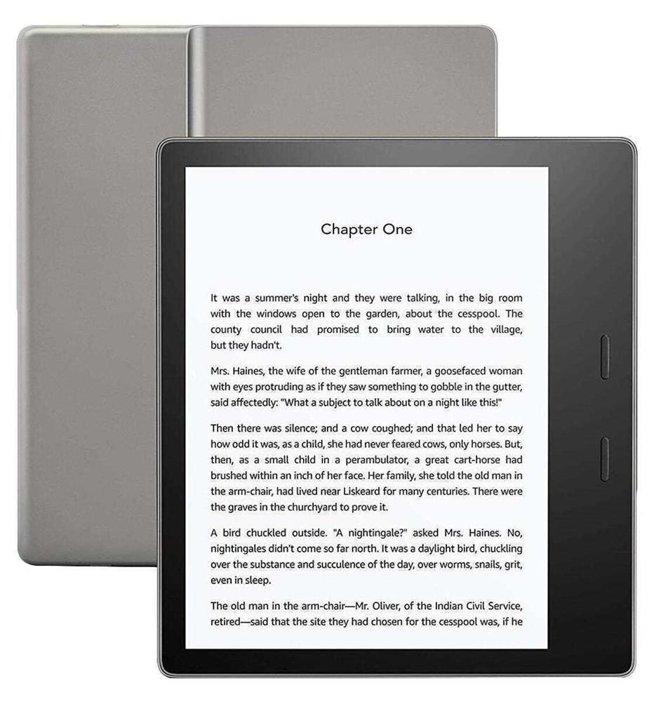 Reader E-Book Kindle Oasis 3 B07l5gdtyy (7 0 )