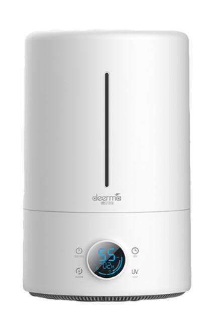 Humidificador Deerma F628s Ultrasonic 5 L