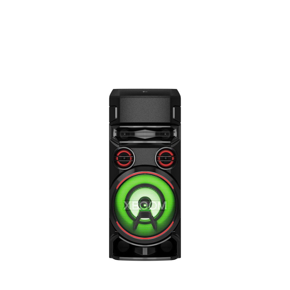 Coluna Karaoke Amplificada RGB XBoom ON7 1000W BT