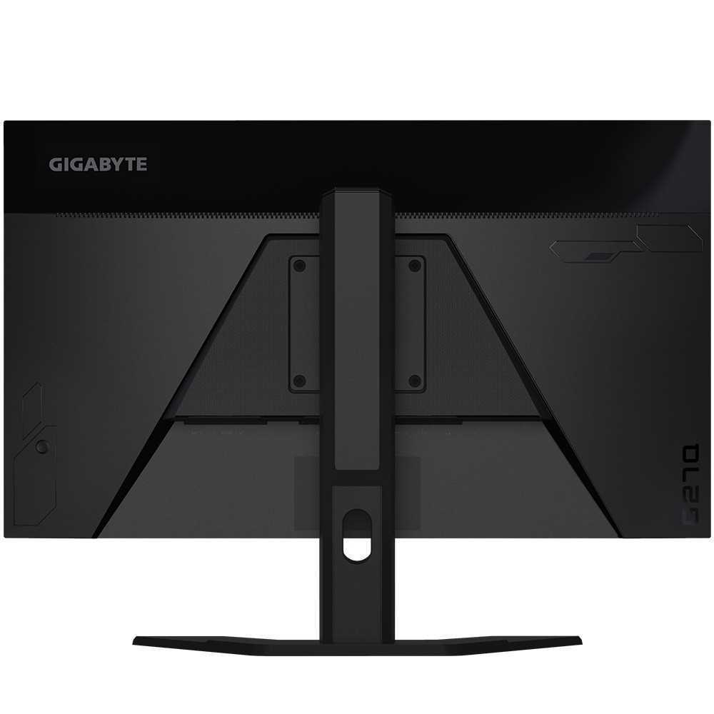 Gigabyte G27q 68.6 Cm (27 ) 2560 X 1440 Pixels Quad Hd LED Black