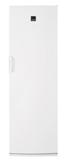 Refrigerator Zanussi Zrdn39fw A+