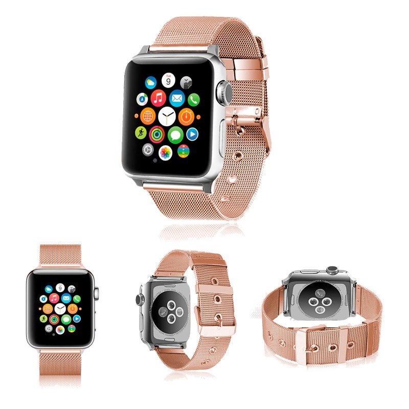 Bracelete Apple Watch Series 1 / 2 / 3 / 4 / 5 / .
