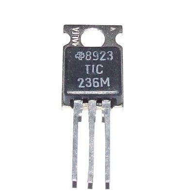 Triac