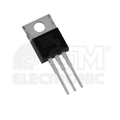 Tiristor Para Electronica Tic106m