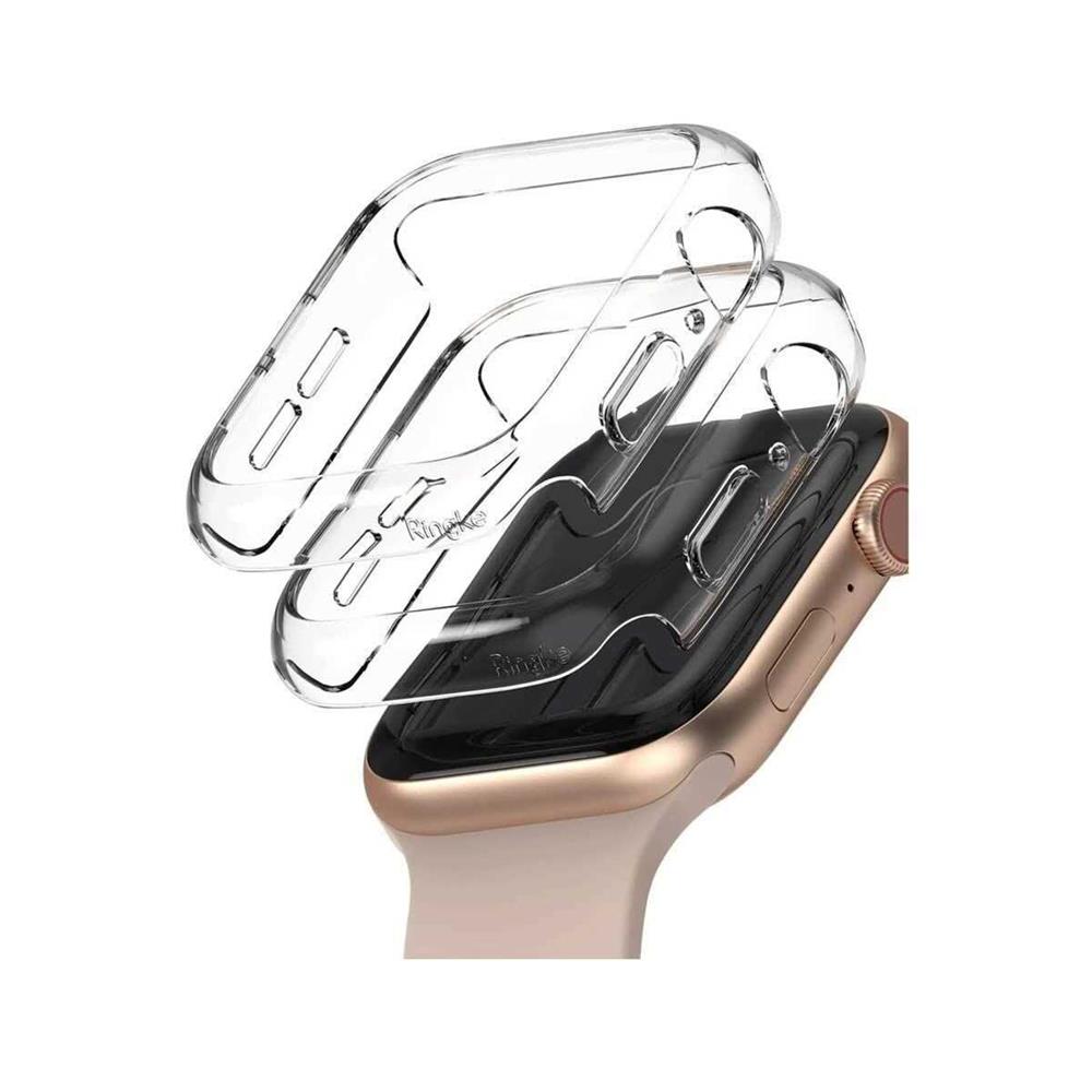 Protector Silic. Apple Watch Series 4 / 5 / 6 / S.