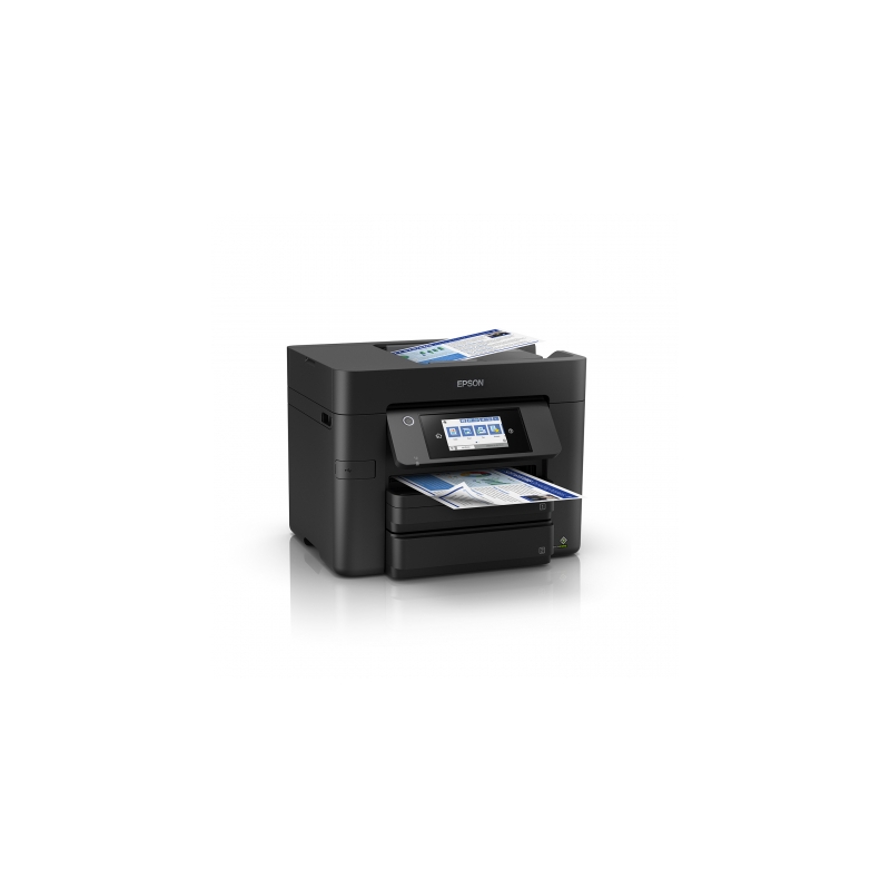 Impressora Epson C11cj05402 22 Ppm Wifi Fax Preto 