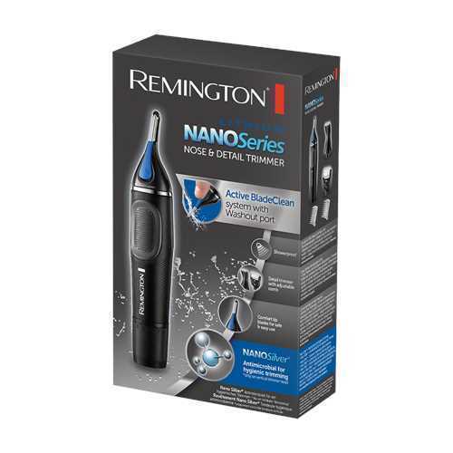 Remington - Aparador Facial Ne3870