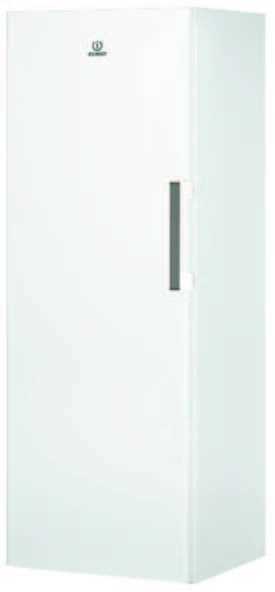 Congelador Indesit UI6 F1T W1 Branco (167 x 60 cm)