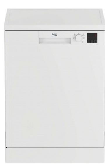 Zmywarka Beko Dvn 05320w