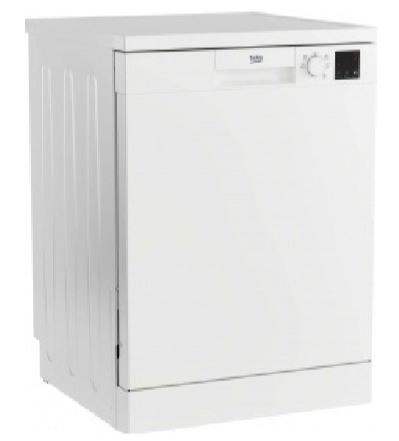 Zmywarka Beko Dvn 05320w