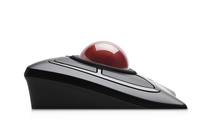 Kensington Maus Expertmouse Kabellos Trackball