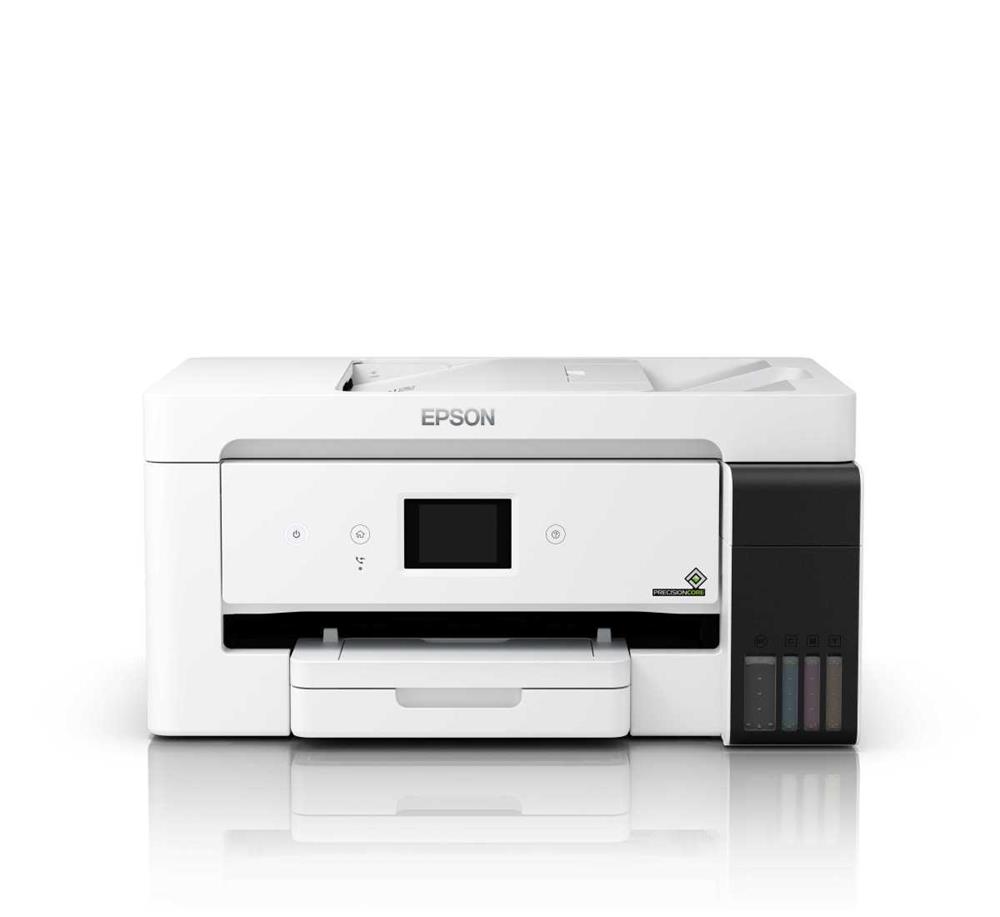 Impressora multifunções Epson C11CH96401 Wi-Fi