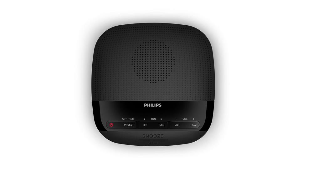 Philips Radio Despertador Tar3205/12