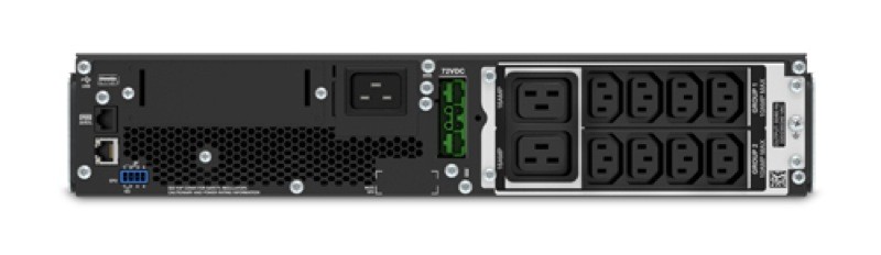 Apc Smart-Ups Smartups (Srt2200rmxli)