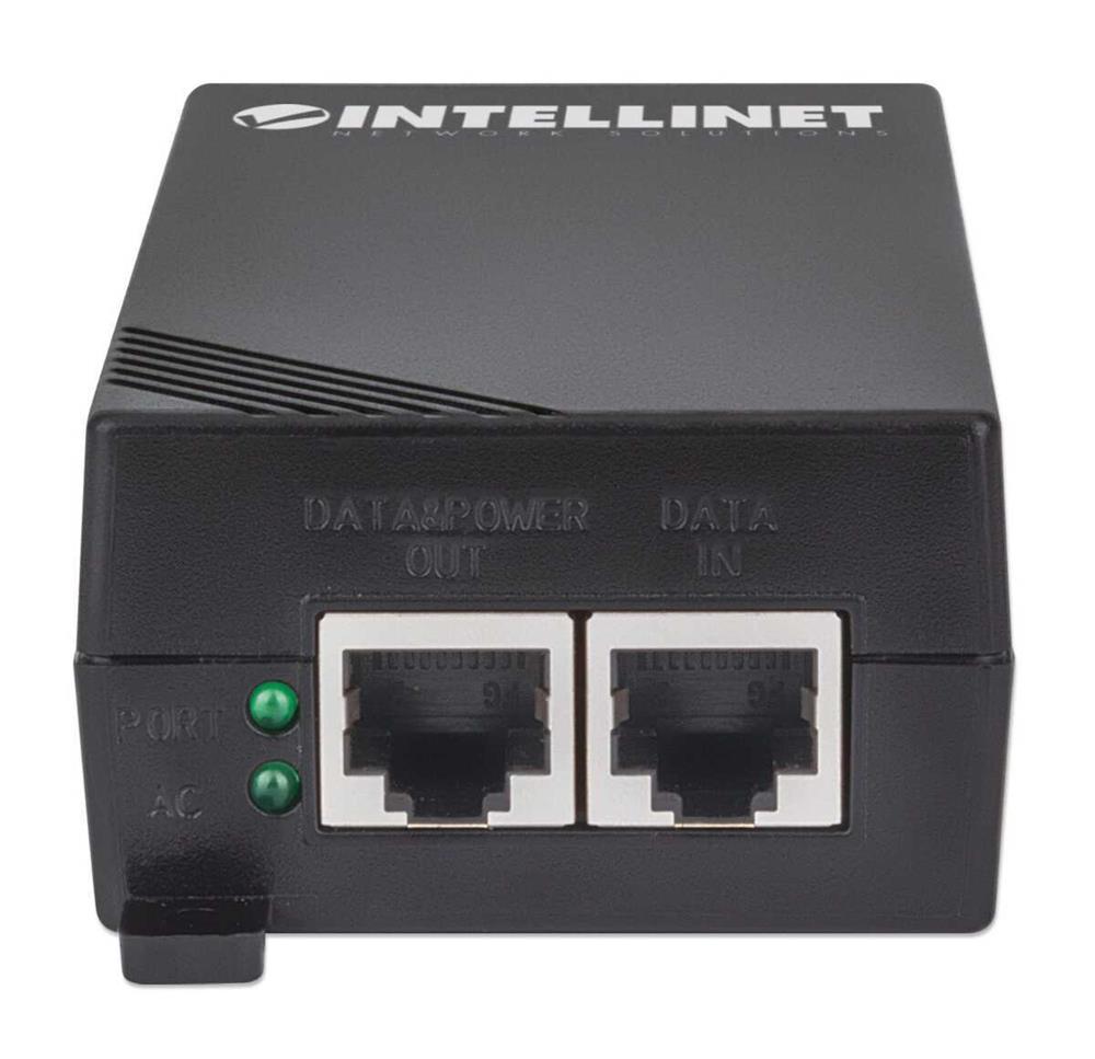 Intellinet 561518, Gigabit Ethernet, 10,100,1000 .