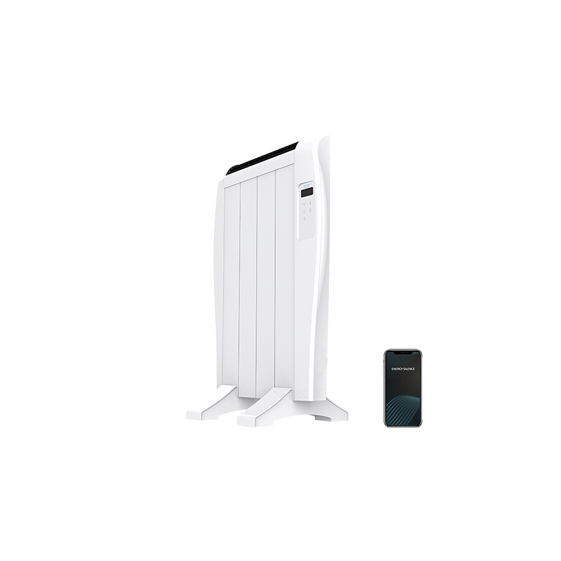 Emisor Térmico Ready Warm 800 Wi-fi 600w Branco