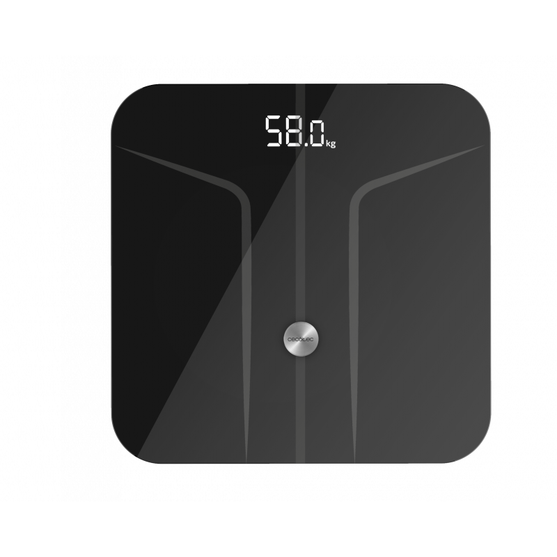Balança Digital Inteligente Surface Precision 9750