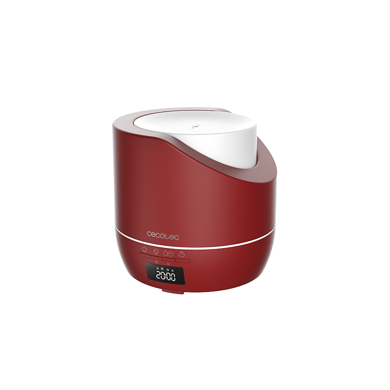 Difusor de Aroma Purearoma 500 Smart Garnet