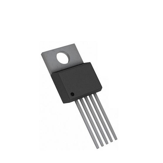 Transistor Regulador -smps 1m0680