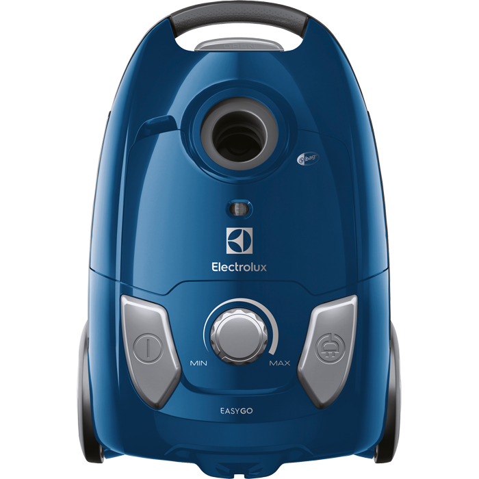 Aspirador C/ Saco Eeg41cb 750w (Azul) - Electrolux