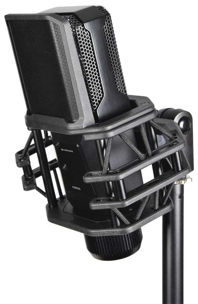 Microfone Condensador de Estúdio Cm25