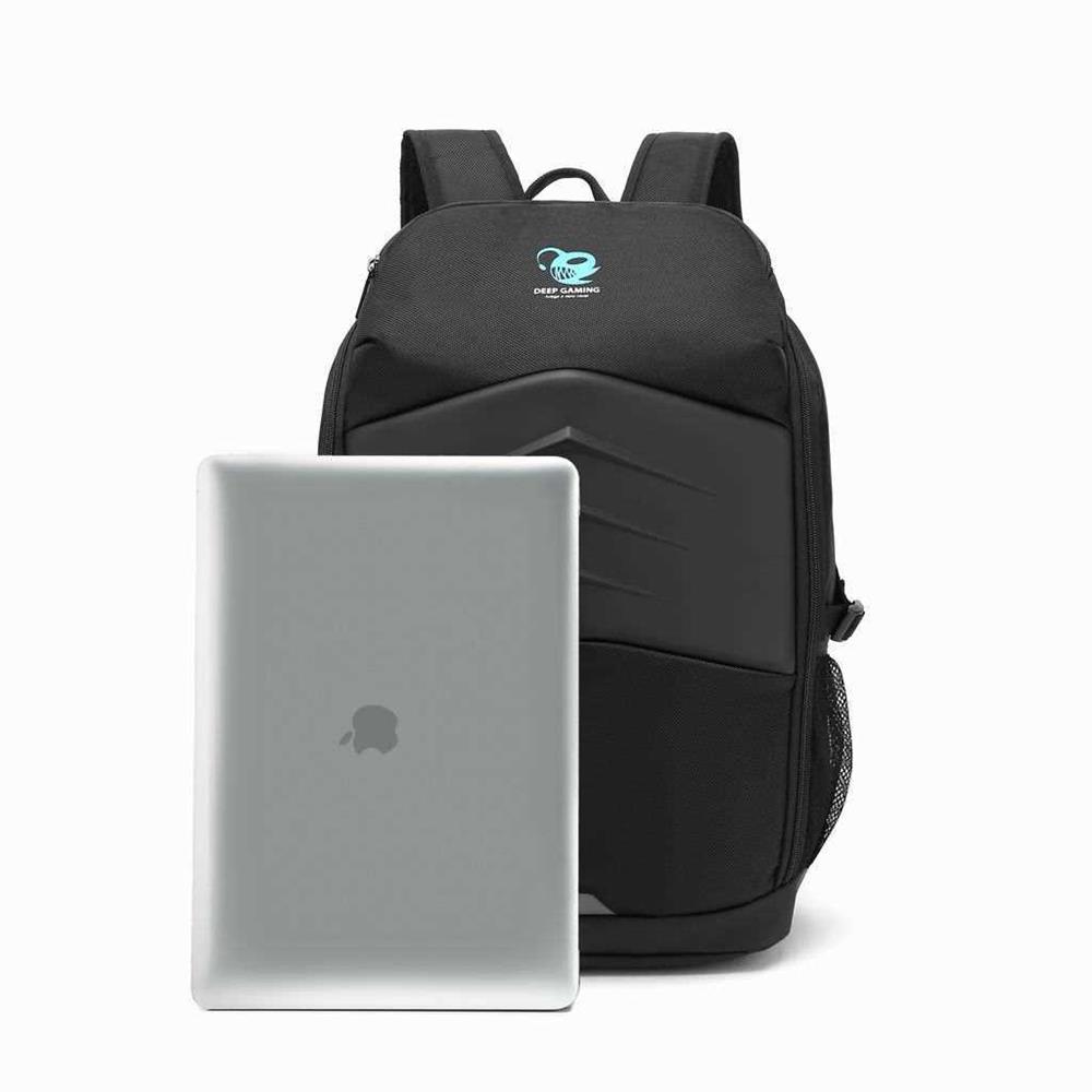 Portable Backpack Dg 15.6in    Accs