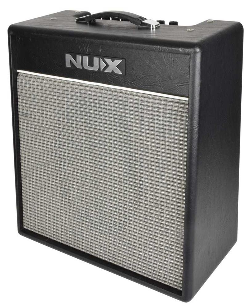 Nux Mighty 40 Bt Amp