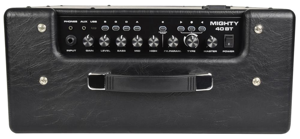 Nux Mighty 40 Bt Amp