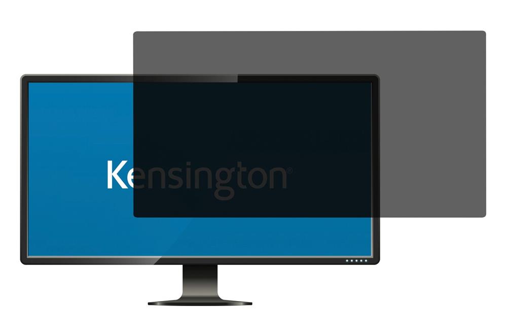 Kensington 626486, Monitor, Filtro de Privacidade.
