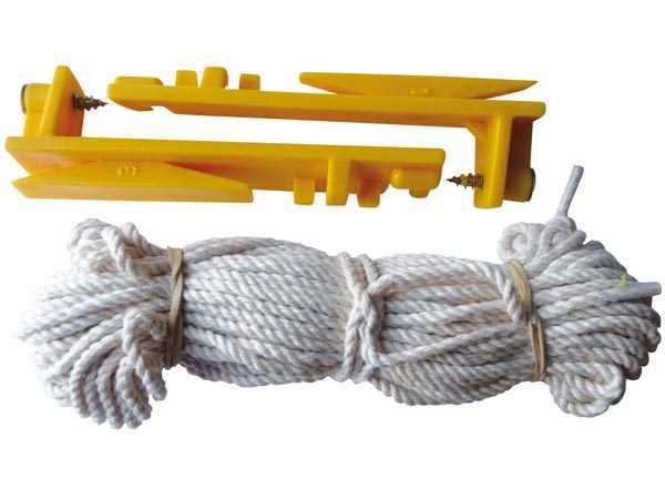 Defi - Masonry Rope - 15 M