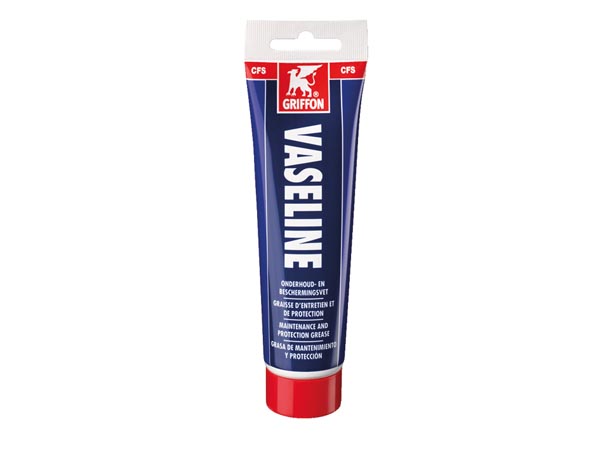 Griffon - Vaseline - Acid-Free - 125 G - Tube