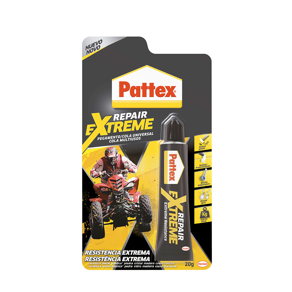 Pattex Repair Extreme 20g