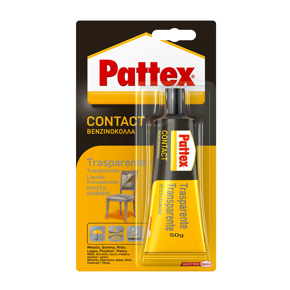 Pattex Cola De Contato 50gr