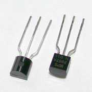 Transistor 2sc815