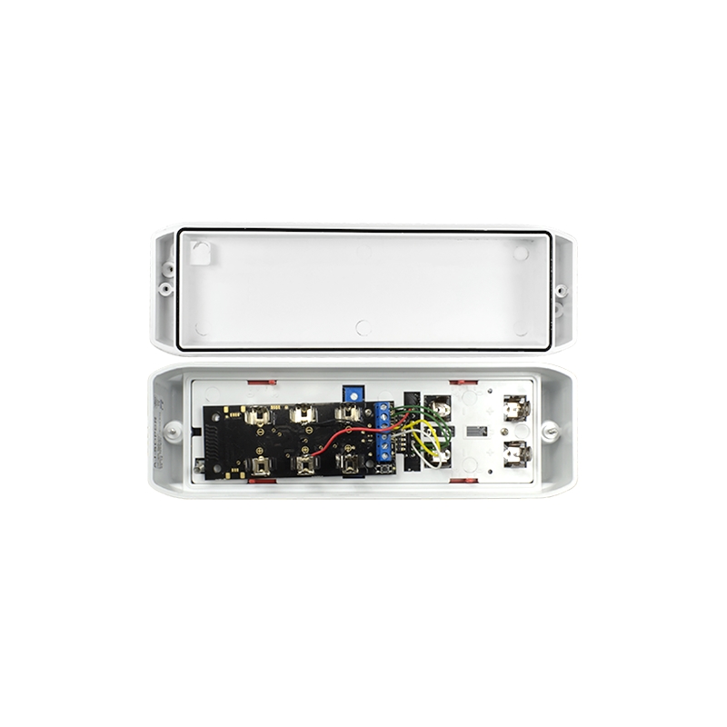 Detector PIR - Transmissor Ajax integrado - Micro.