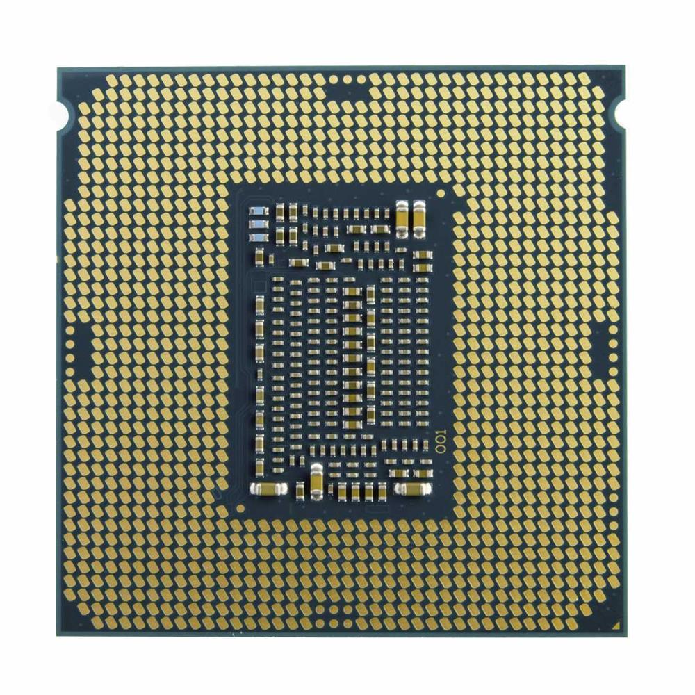 Intel Core I7 11700 / 2.5 Ghz Processor - Box